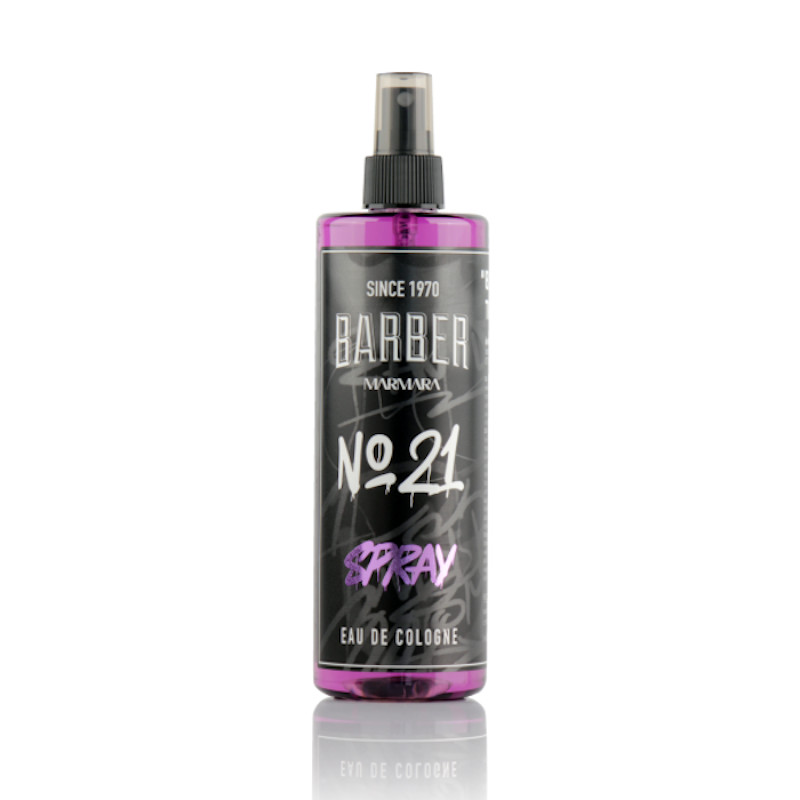 AFTER SHAVE GRAFFITI No21 400ML - MARMARA