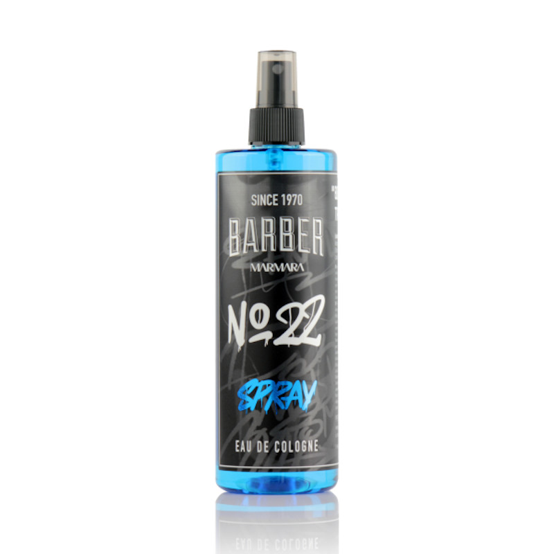AFTER SHAVE GRAFFITI No22 400ML - MARMARA