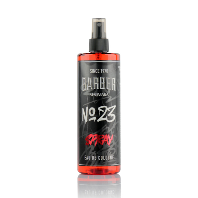 AFTER SHAVE GRAFFITI No23 400ML - MARMARA
