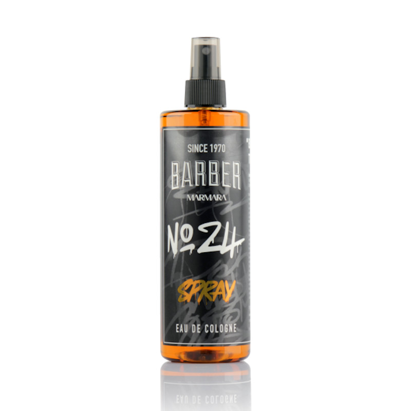 AFTER SHAVE GRAFFITI No24 400ML - MARMARA