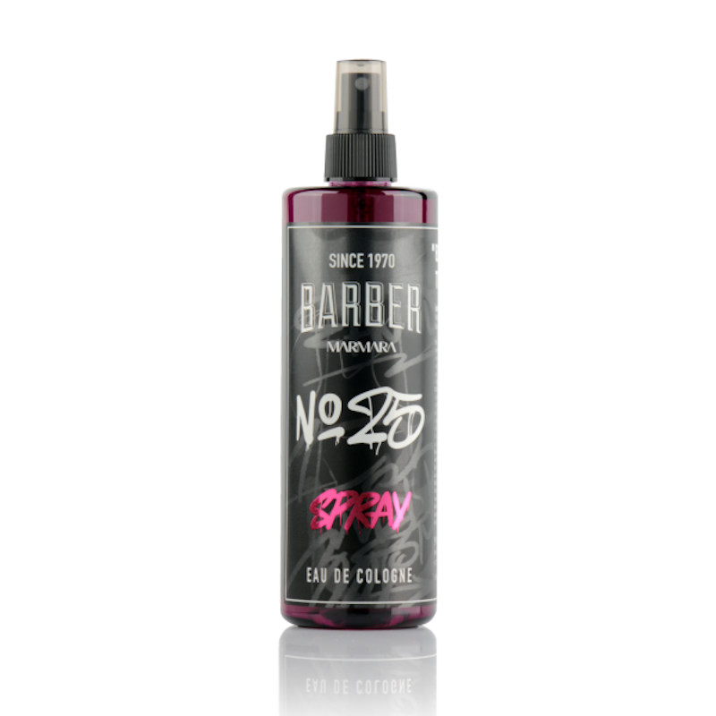 AFTER SHAVE GRAFFITI No25 400ML - MARMARA