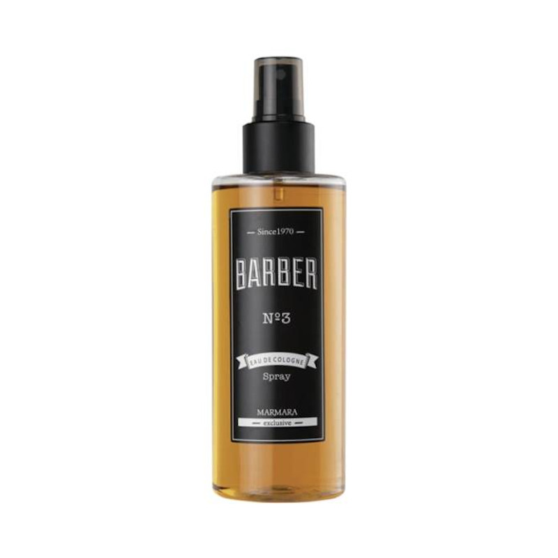 AFTER SHAVE COLONIA Nº3 250ML - MARMARA