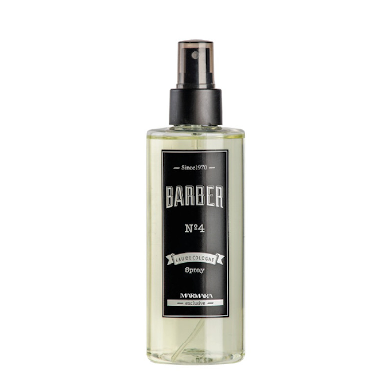 AFTER SHAVE COLONIA Nº4 250ML - MARMARA