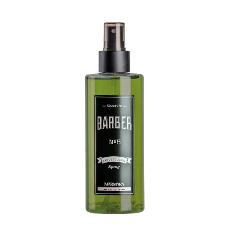 AFTER SHAVE COLONIA Nº5 250ML - MARMARA