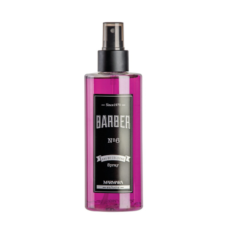 AFTER SHAVE COLONIA Nº6 250ML - MARMARA