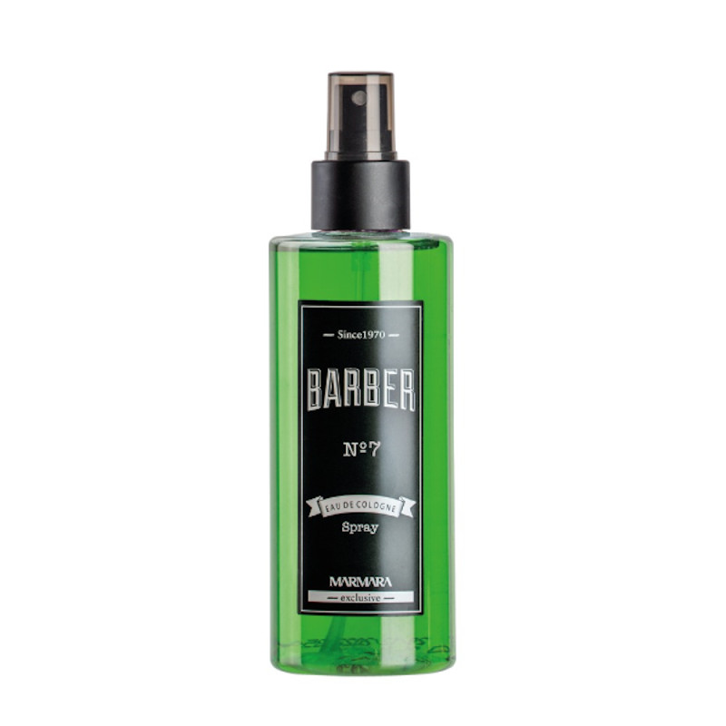 AFTER SHAVE COLONIA Nº7 250ML - MARMARA