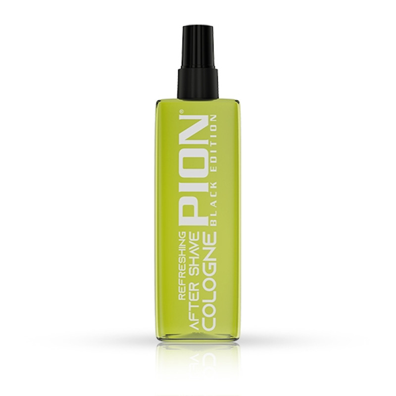 AFTER SHAVE COLONIA PC03 LEMON 390ML - PION