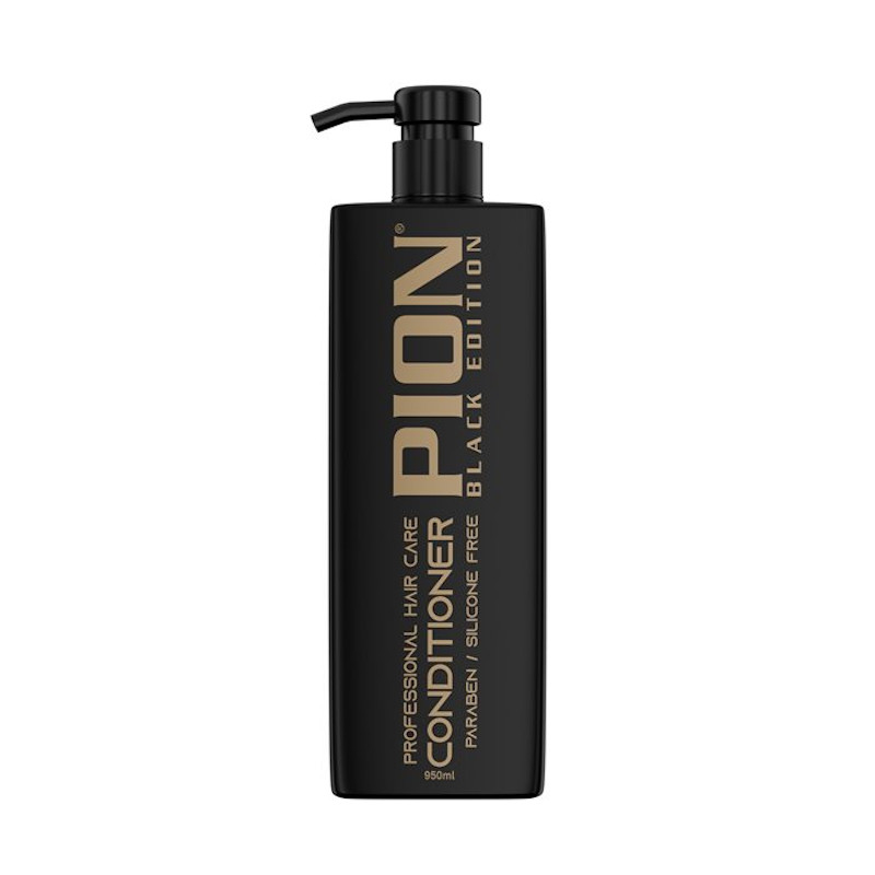 ACONDICIONADOR SIN PARABENOS 500ml - PION