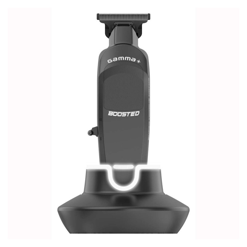 MÁQUINA RETOQUE BOOSTED SUPER TORQUE - GAMMA PIU
