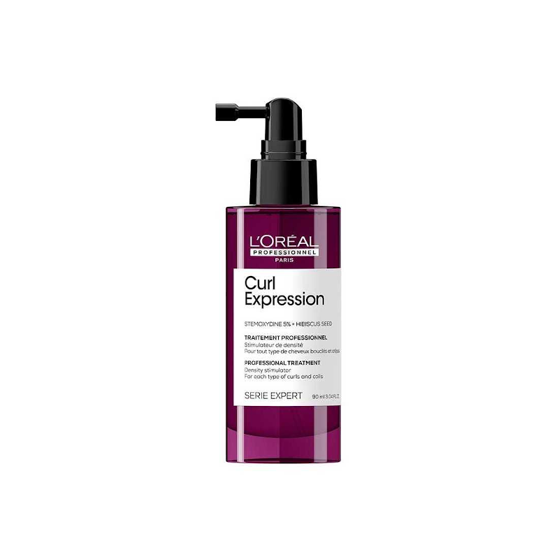 ESTIMULADOR DENSIFICANTE CURL EXPRESSION 90ML - LOREAL