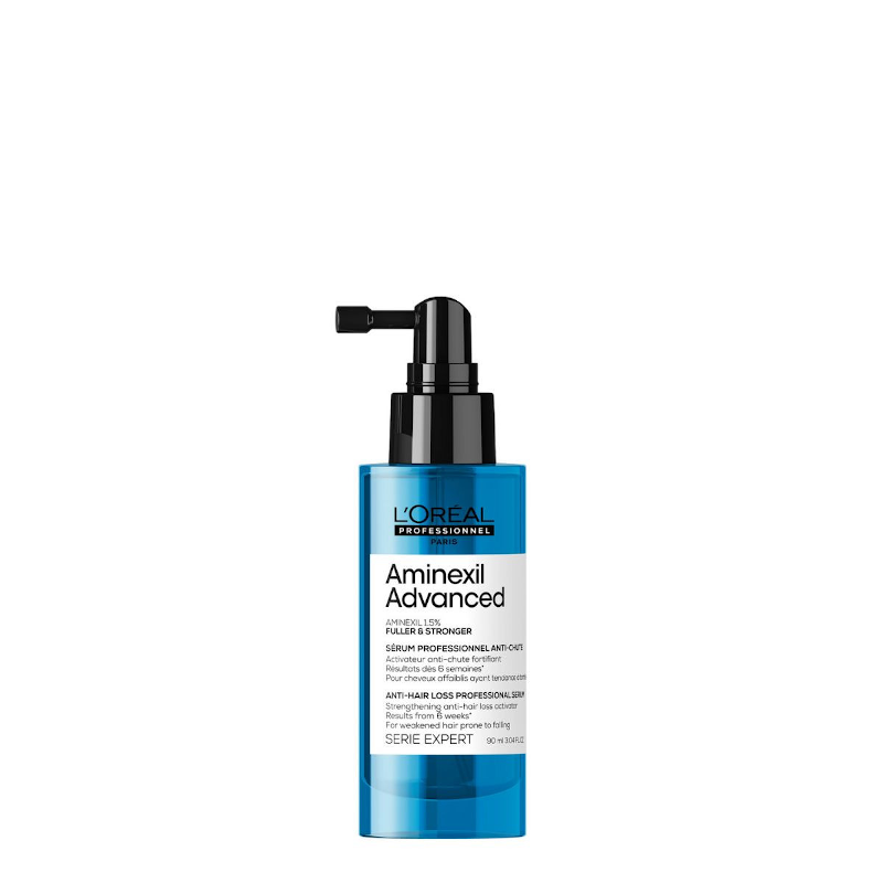 SERUM AMINEXIL ADVANCED 90ML - LOREAL