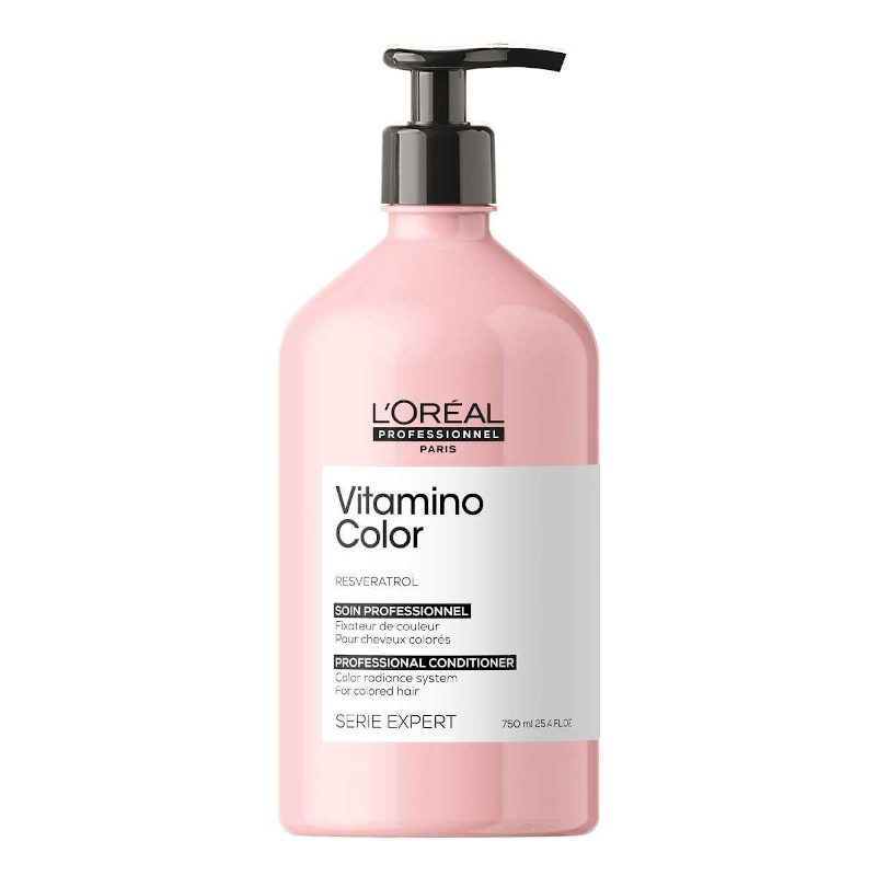 ACONDICIONADOR EXPERT VITAMINO COLOR 750ML - LOREAL