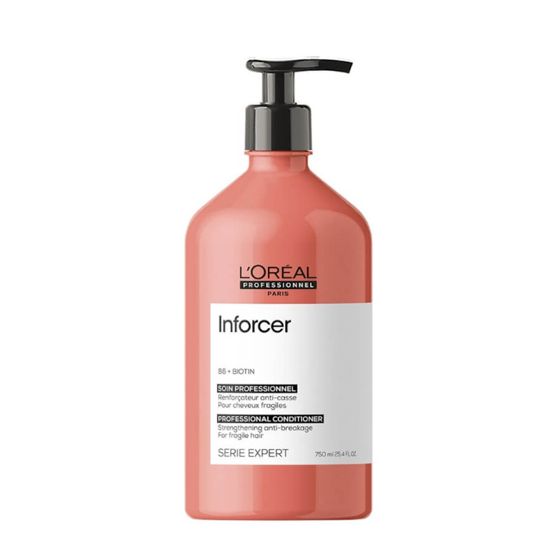 ACONDICIONADOR INFORCER 750ML - LOREAL