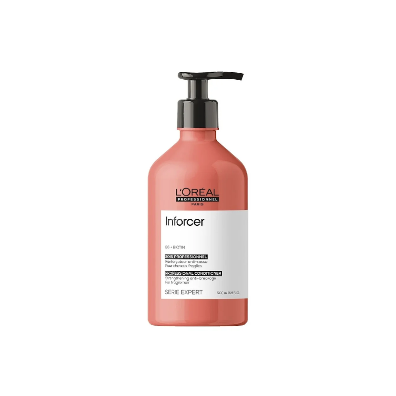 ACONDICIONADOR INFORCER 500ML - LOREAL