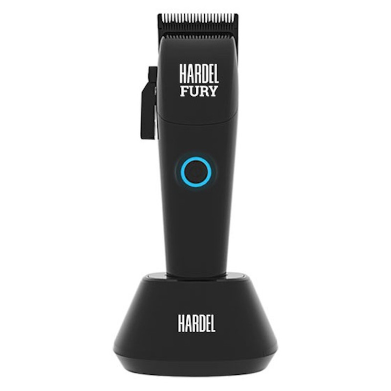 MÁQUINA DE CORTE BLACK FURY - HARDEL