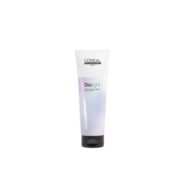 TINTE DIALIGHT ACIDIC GLOSS CLEAR - LOREAL
