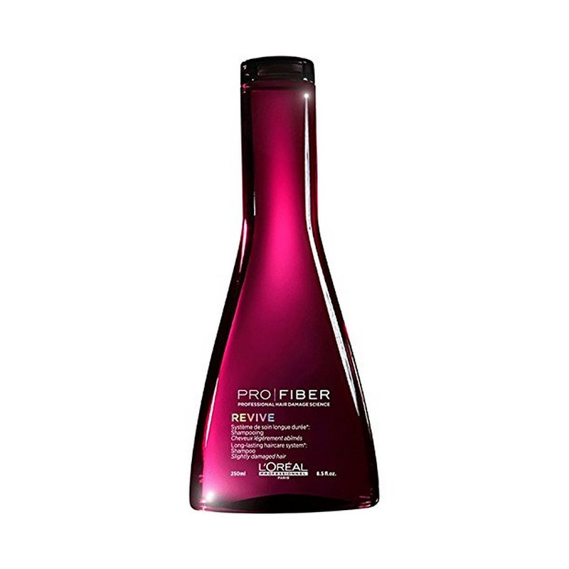 CHAMPU PROFIBER REVIVE 250ML - LOREAL