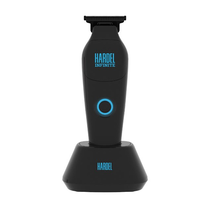 MÁQUINA DE RETOQUE BLACK INFINITE - HARDEL