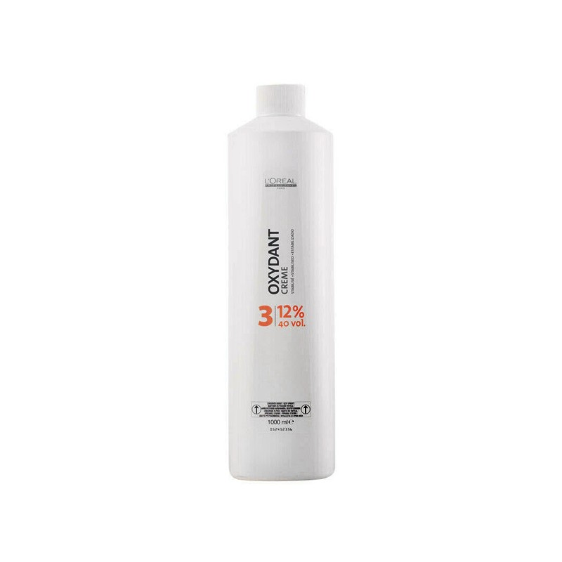 OXIDANT CREME Nº3 40VOL 1L - LOREAL