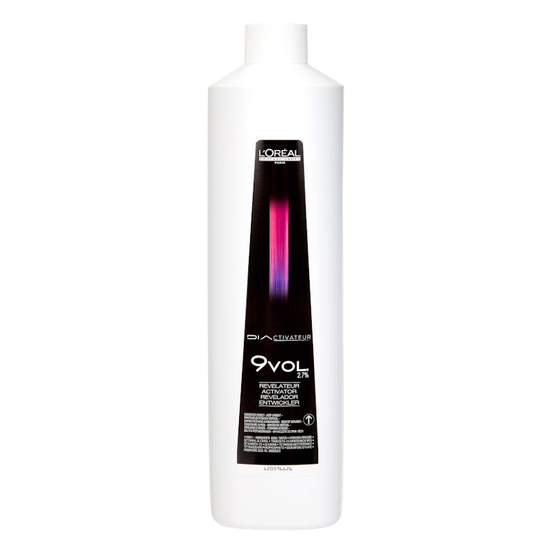 ACTIVADOR DIA ACTIVATEUR II 9 VOL 1L V034 - LOREAL