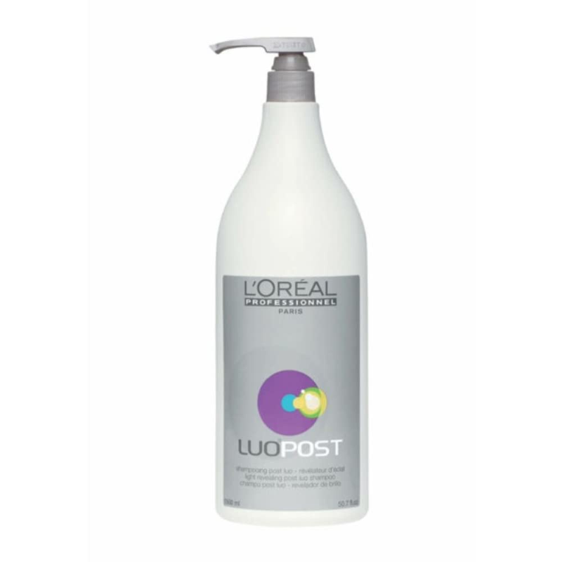 CHAMPU LUO POST 1500 ML VMG - LOREAL