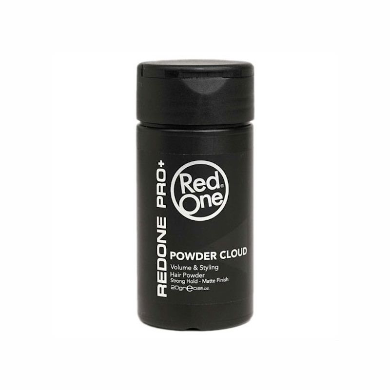 POLVOS VOLUMINIZADORES 20GR - RED ONE