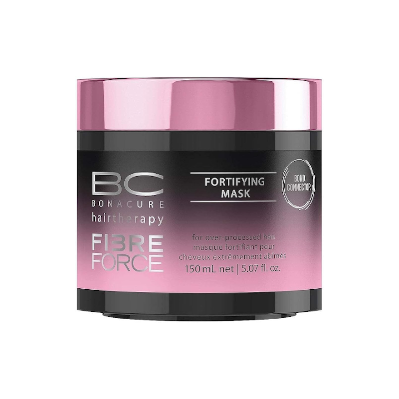 MASCARILLA BC FIBRE FORCE FORTIFYING 150ML - SCHWARZKOPF