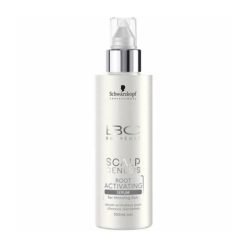 SERUM ACTIVADOR DE RAICES BC SCALP GENESIS 100ML - SCHWARZKOPF