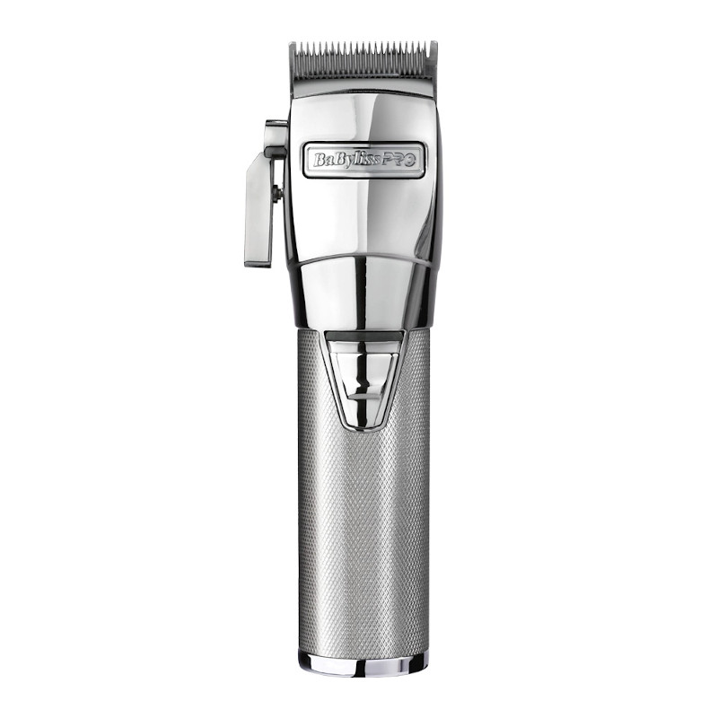 MAQUINA CORTE CHROMFX - BABYLISS PRO