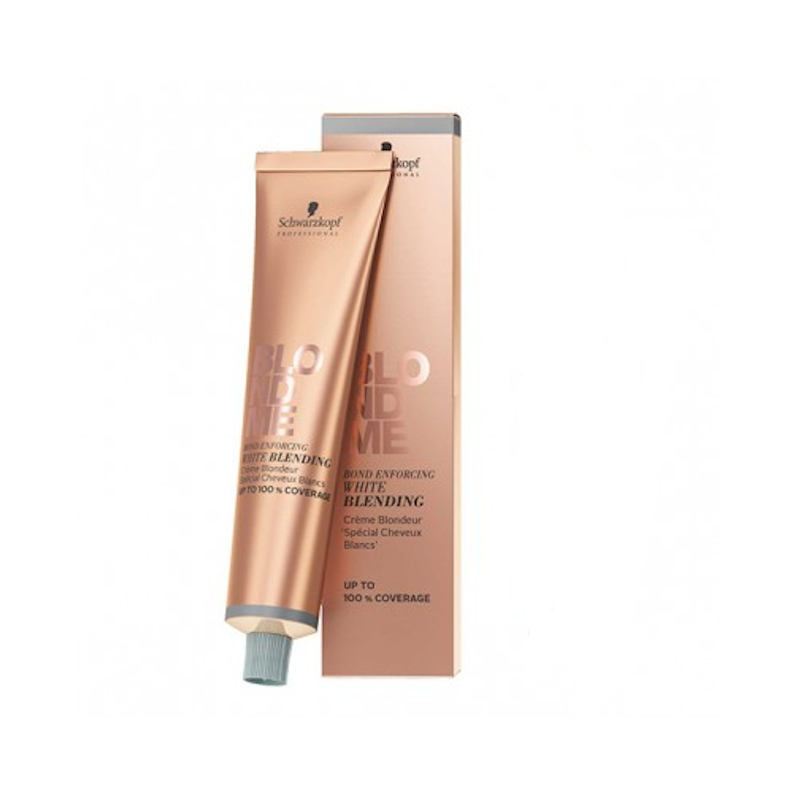 ACLARANTE BM HIELO IRISADO 60ML - SCHWARZKOPF