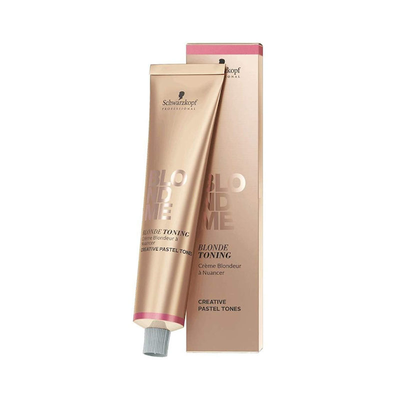 ACLARANTE BM ARENA 60ML - SCHWARZKOPF