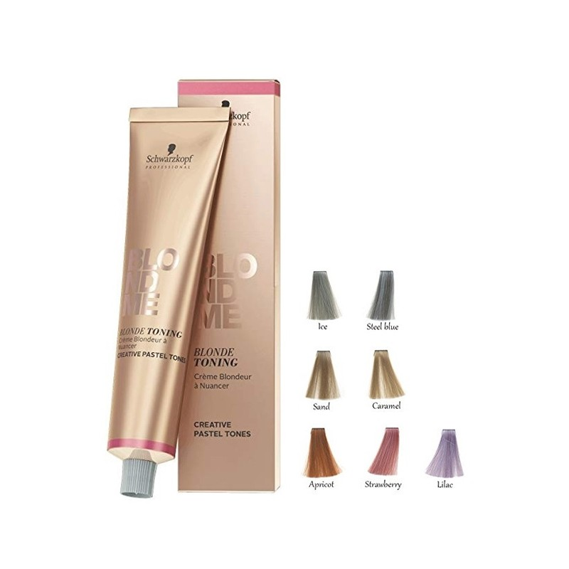 MATIZ BM BLEACH & TONE B MATT ADDITIVE 60ML - SCHWARZKOPF