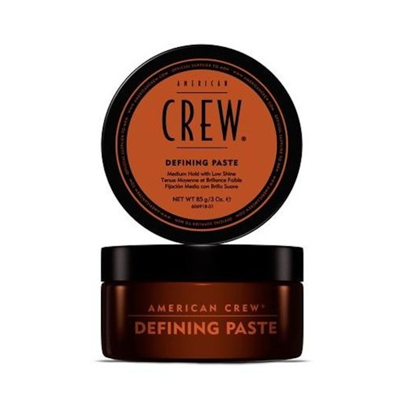 PASTA DEFINIDORA 85ML - AMERICAN CREW