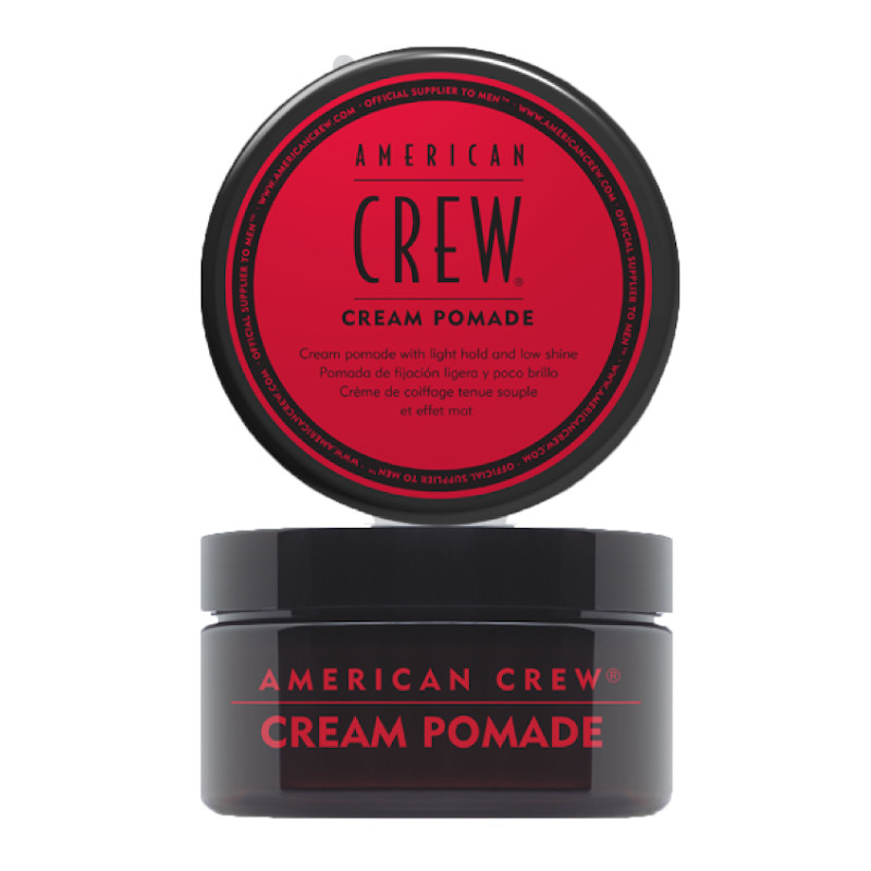 POMADA CREMOSA 85G - AMERICAN CREW