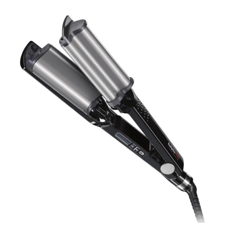 TENACILLA IONIC HI-DEF ONDA CERRADA - BABYLISS