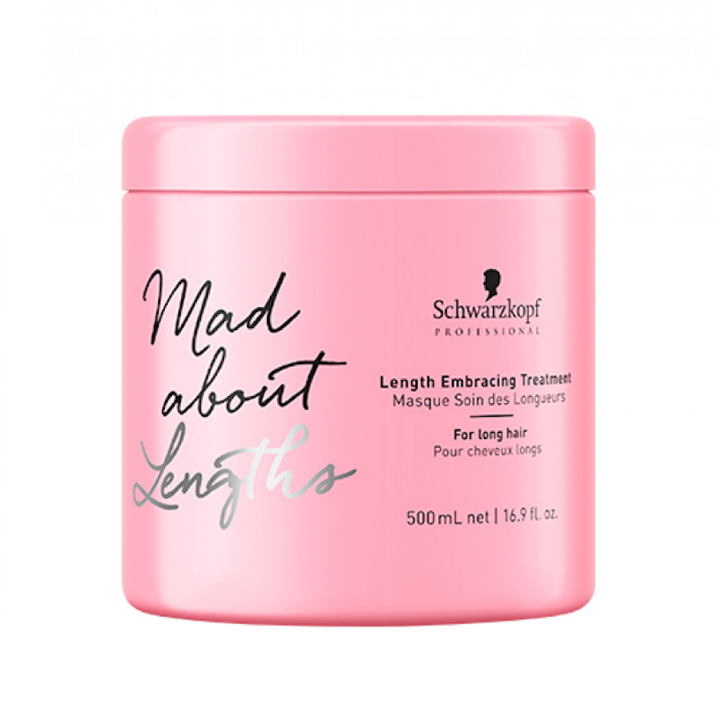TRATAMIENTO MAD ABOUT LENGHTS 500ML - SCHWARZKOPF