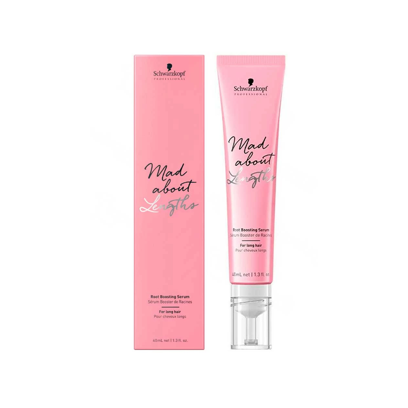 SÉRUM MAD ABOUT LENGHTS 40ML - SCHWARZKOPF