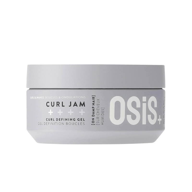 GEL OSIS CURL JAM 300ML - SCHWARZKOPF