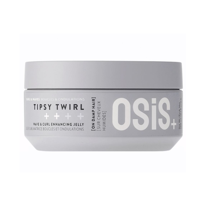 GEL OSIS TIPSY TWIRL 300ML - SCHWARZKOPF