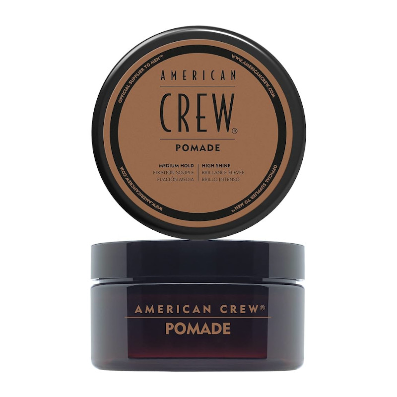 POMADA 85ML - AMERICAN CREW