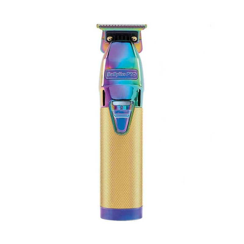 MÁQUINA RETOQUE FERRARI CHAMELEON FX - BABYLISS PRO