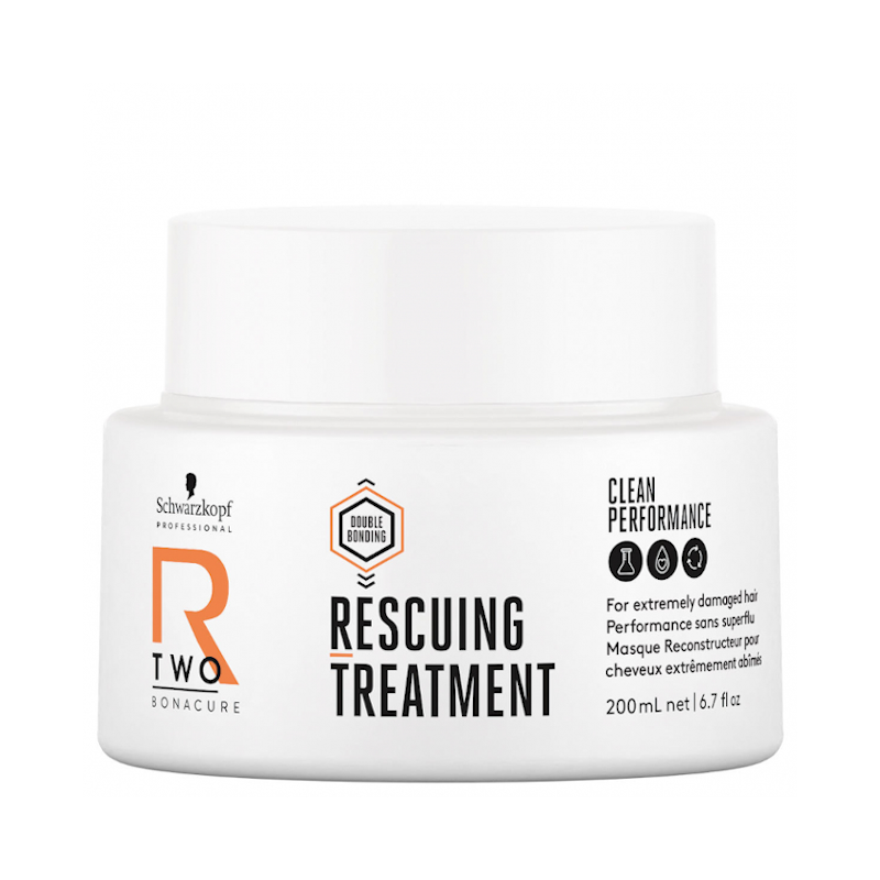 TRATAMIENTO BC R-TWO RESCUING 200ML - SCHWARZKOPF