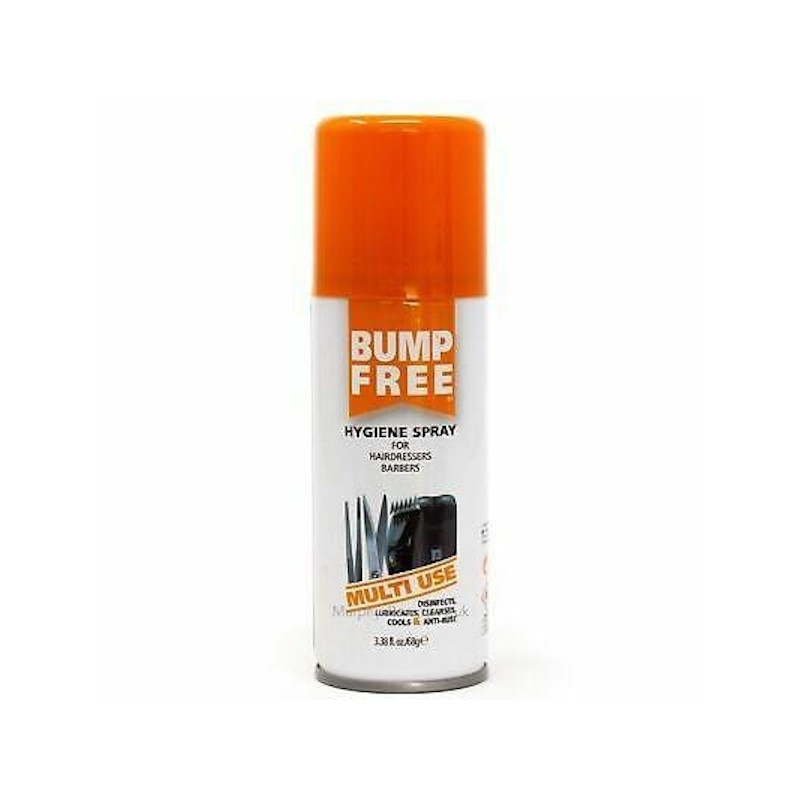 SPRAY DESINFECTANTE 5 EN 1 100ML - BUMP FREE