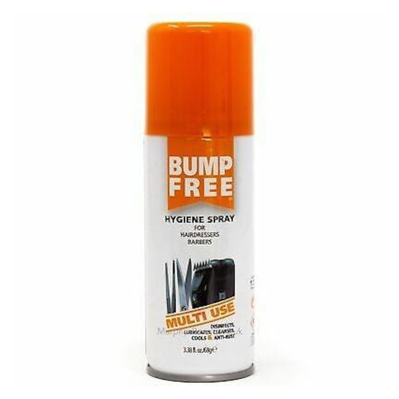 SPRAY DESINFECTANTE 5 EN 1 500ML - BUMP FREE