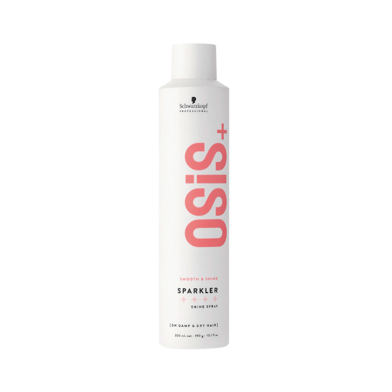 SPRAY BRILLO OSIS SPARKLER 300ML - SCHWARZKOPF