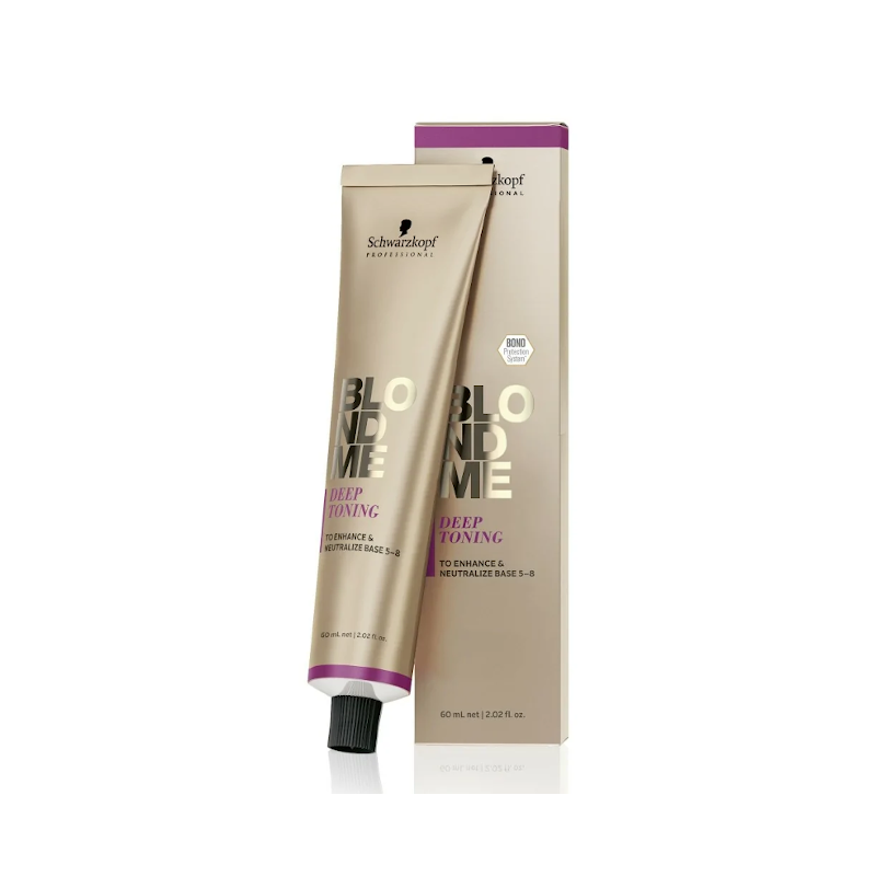 ACLARANTE BM L BISCUIT 60ML - SCHWARZKOPF