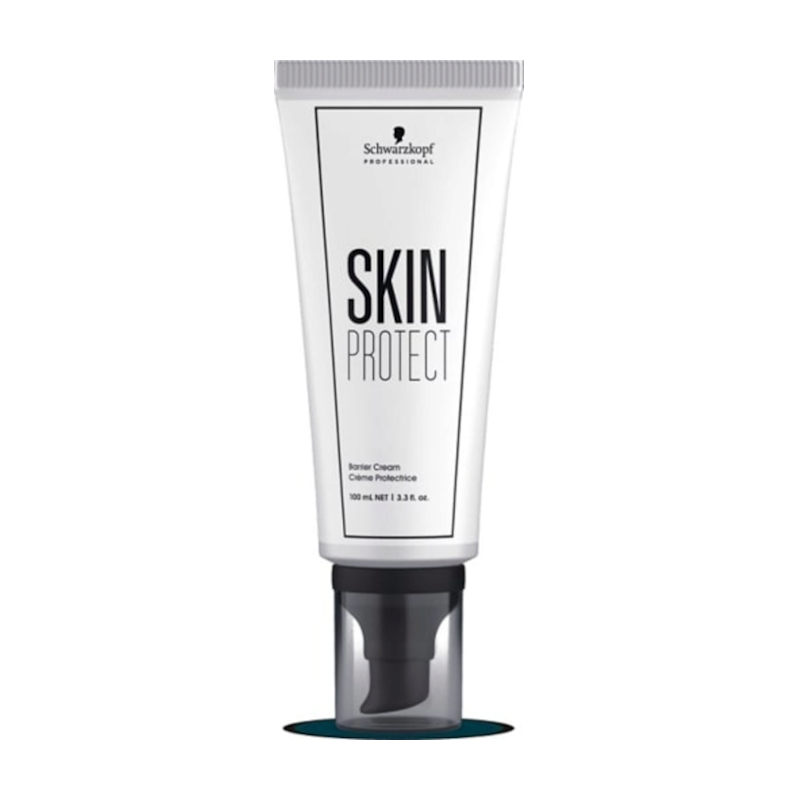 CREMA IGORA SKIN PROTECT BARRIER 100ML - SCHWARZKOPF
