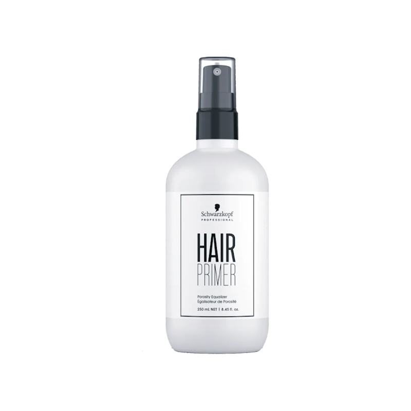 PRIMER HAIR POROSITY EQUALIZER 250ML - SCHWARZKOPF