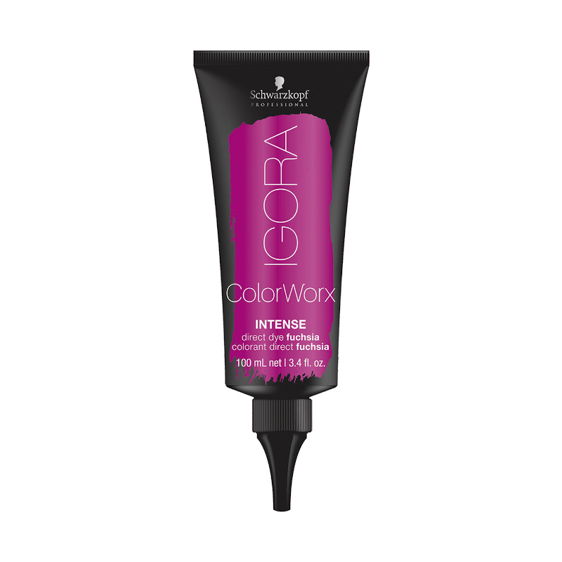 IGORA CWX ROSA 100ML - SCHWARZKOPF