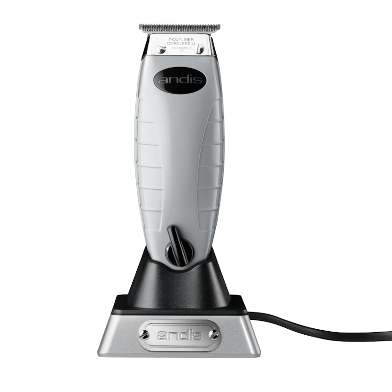 MAQUINA RETOQUE CORDLESS T-OUTLINER - ANDIS